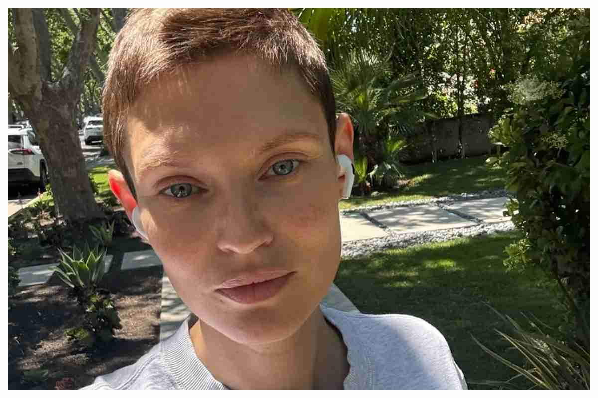 Bianca Balti, la figlia compie 18 anni: la dedica della modella e le foto insieme