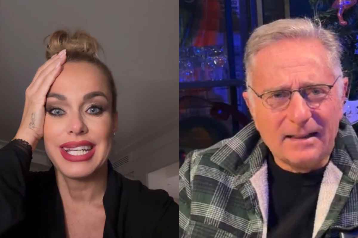 Sonia Bruganelli ritorna sull’addio a Paolo Bonolis: i motivi della separazione. “Necessaria”