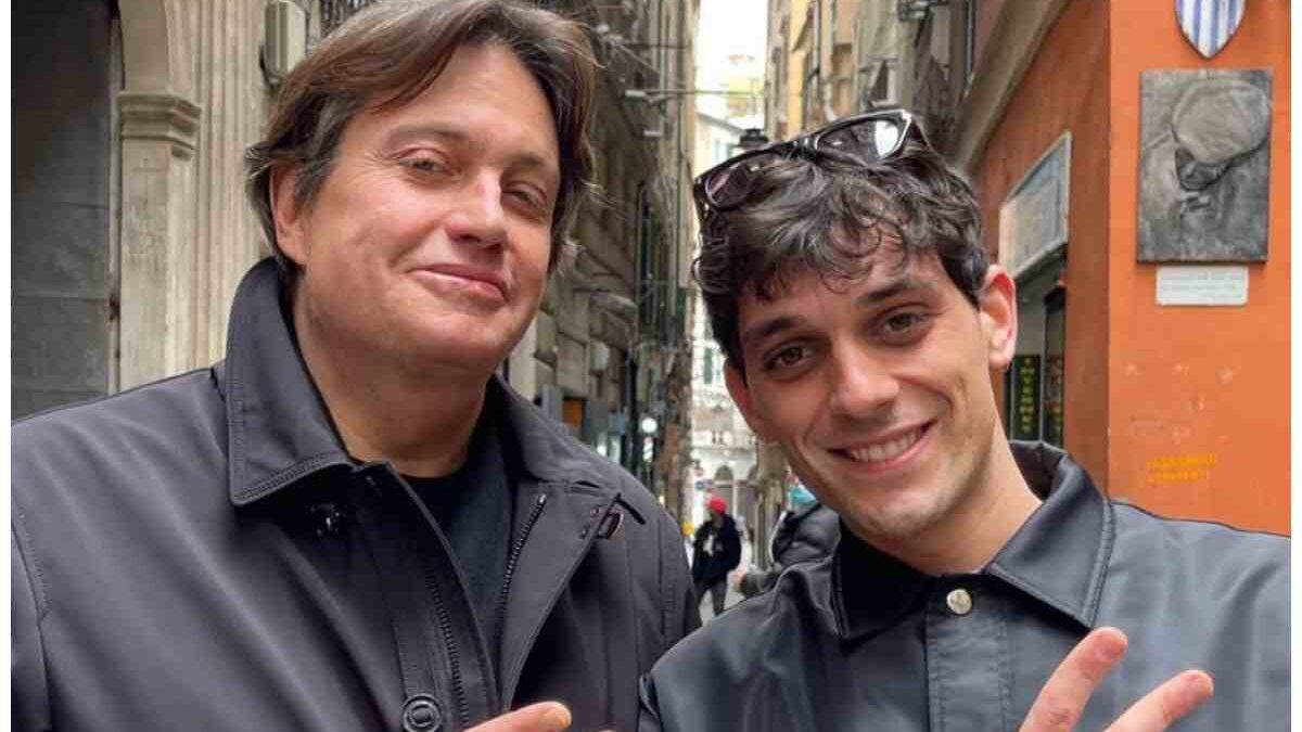 Bresh, il caos dietro le quinte a Sanremo con Cristiano De André: i problemi tecnici e la reazione ‘alla genovese’. Cosa è successo