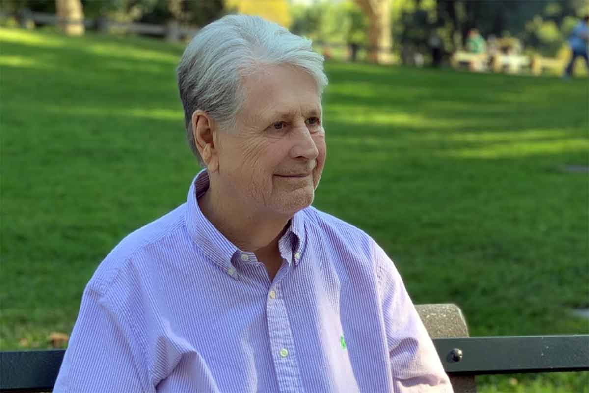 Addio Brian Wilson, genio e anima fragile dei Beach Boys