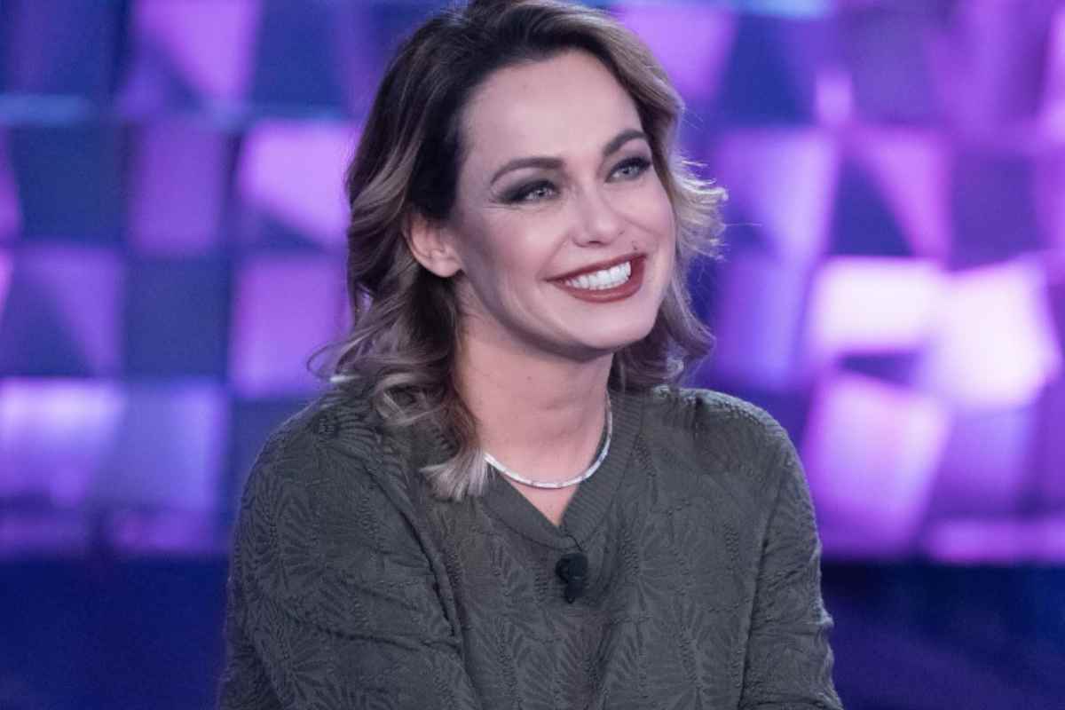 cosa ha detto bruganelli bonolis