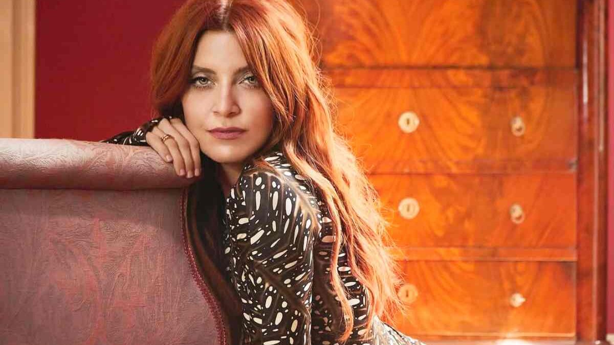Noemi: età, marito, la dieta, la confessione sulla maternità