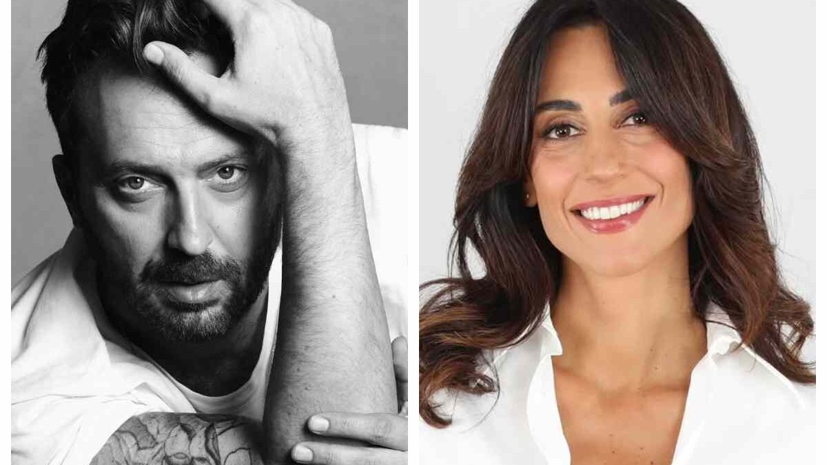 Giorgia Cardinaletti annuncia al Tg Cesare Cremonini: piovono i commenti. “Il suo sguardo…”