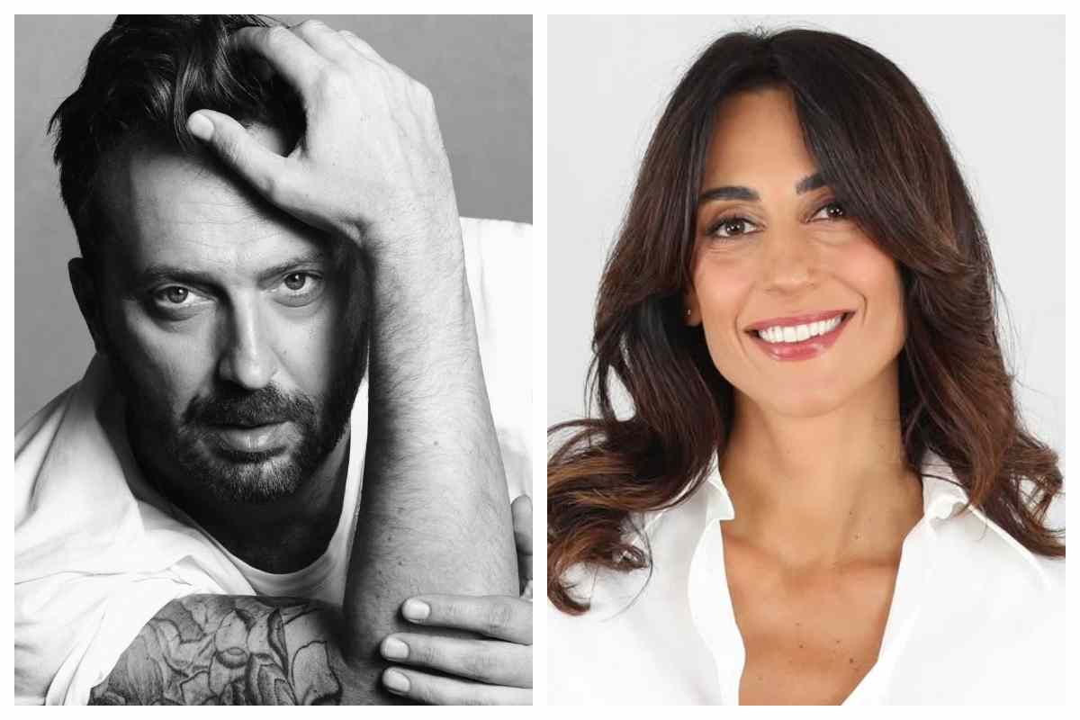 Giorgia Cardinaletti annuncia al Tg Cesare Cremonini: piovono i commenti. “Il suo sguardo…”