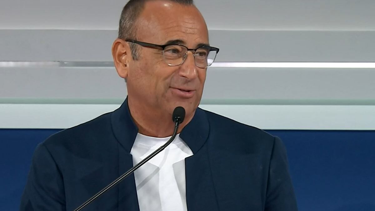 Perché il Festival di Sanremo 2026 slitta