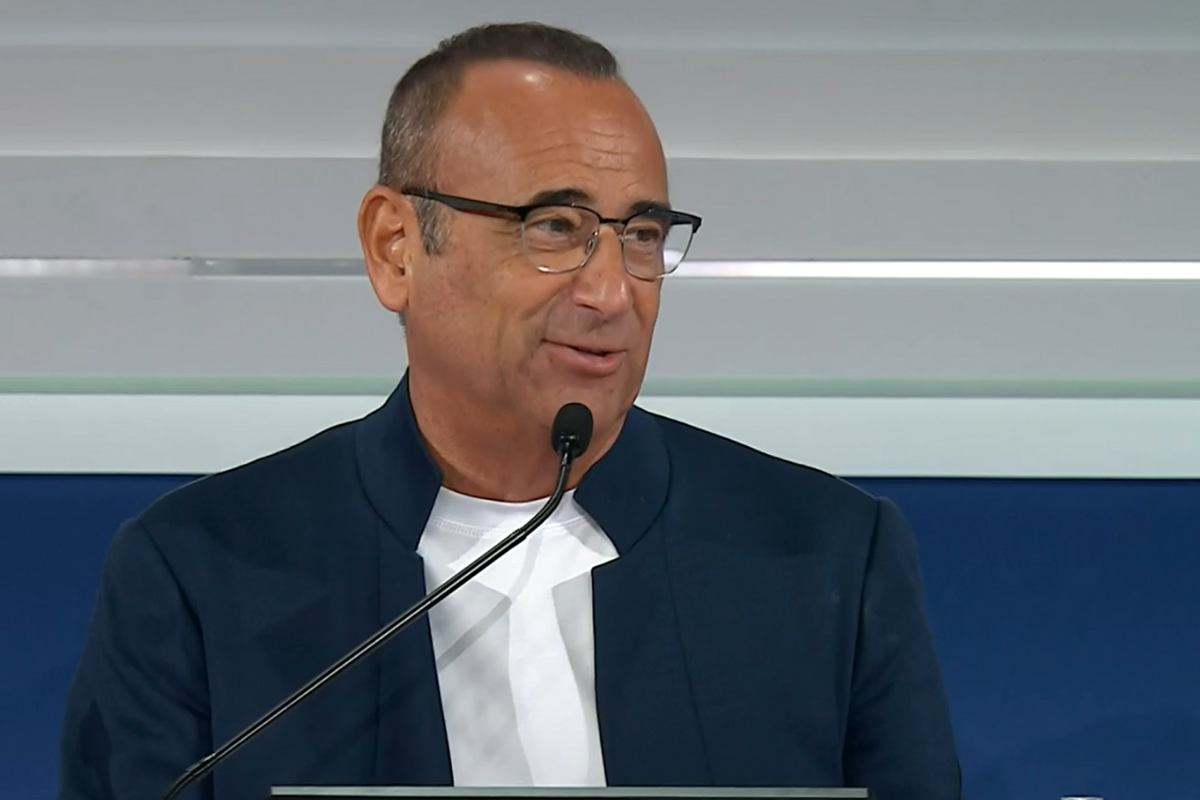 Perché il Festival di Sanremo 2026 slitta