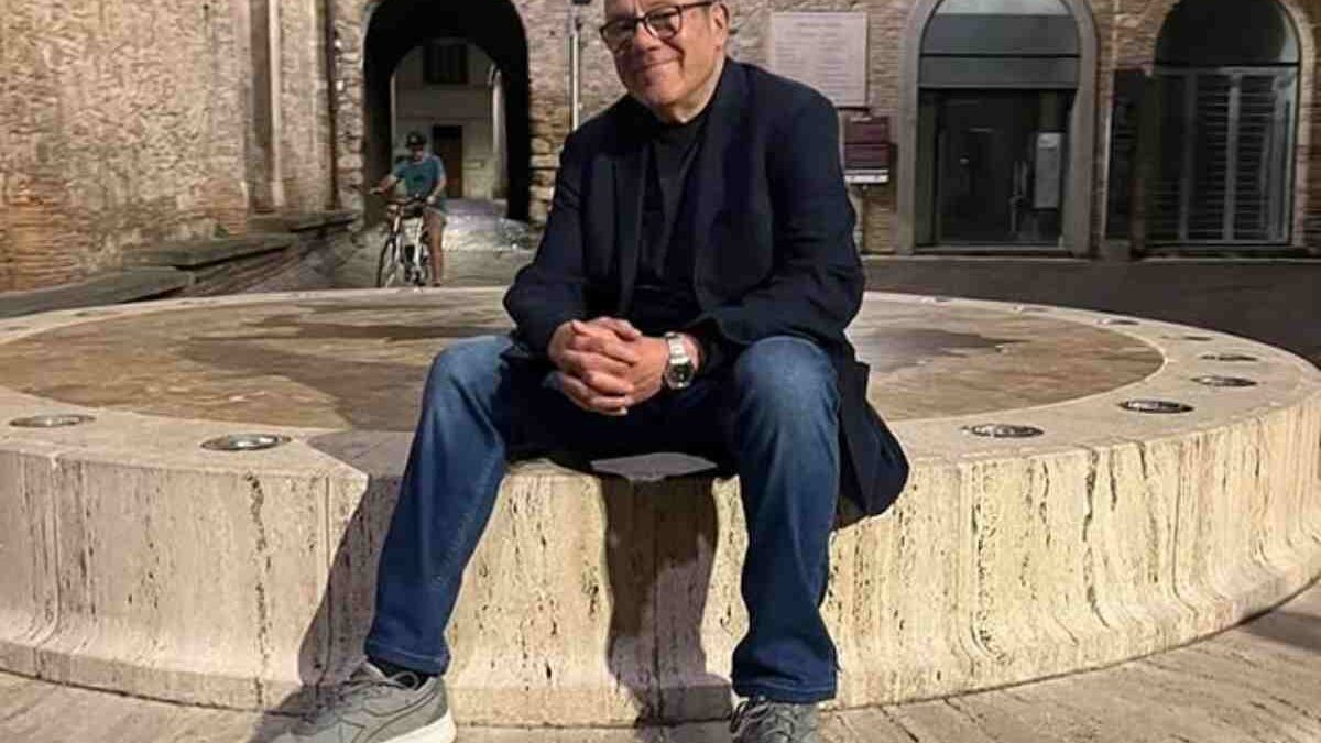Carlo Verdone, chi è e cosa fa la figlia Giulia. Splendida 39enne
