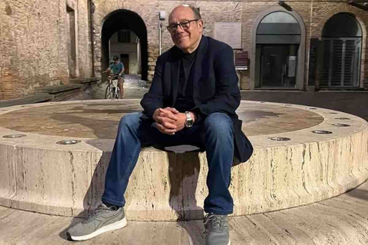Carlo Verdone, chi è e cosa fa la figlia Giulia. Splendida 39enne
