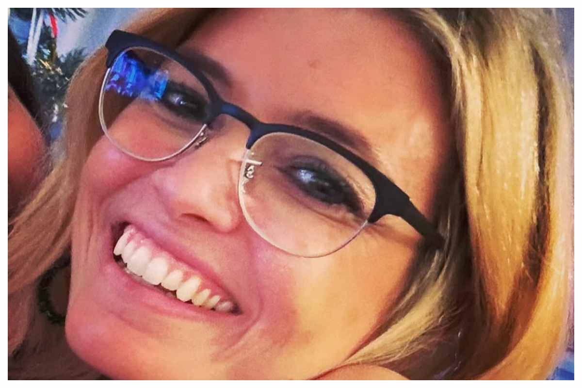 Carlotta Mantovan e la tenera foto con la foto Stella Frizzi: bellissime