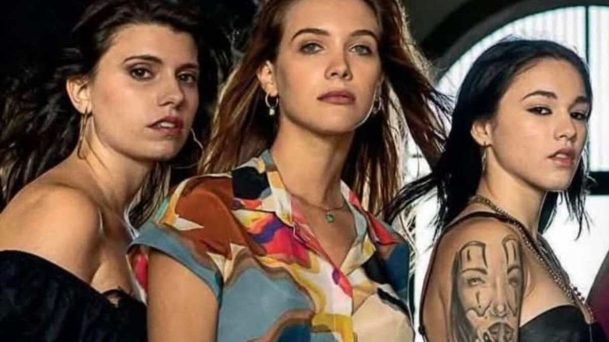 Mare Fuori, quando inizia e le novità sul cast e la trama