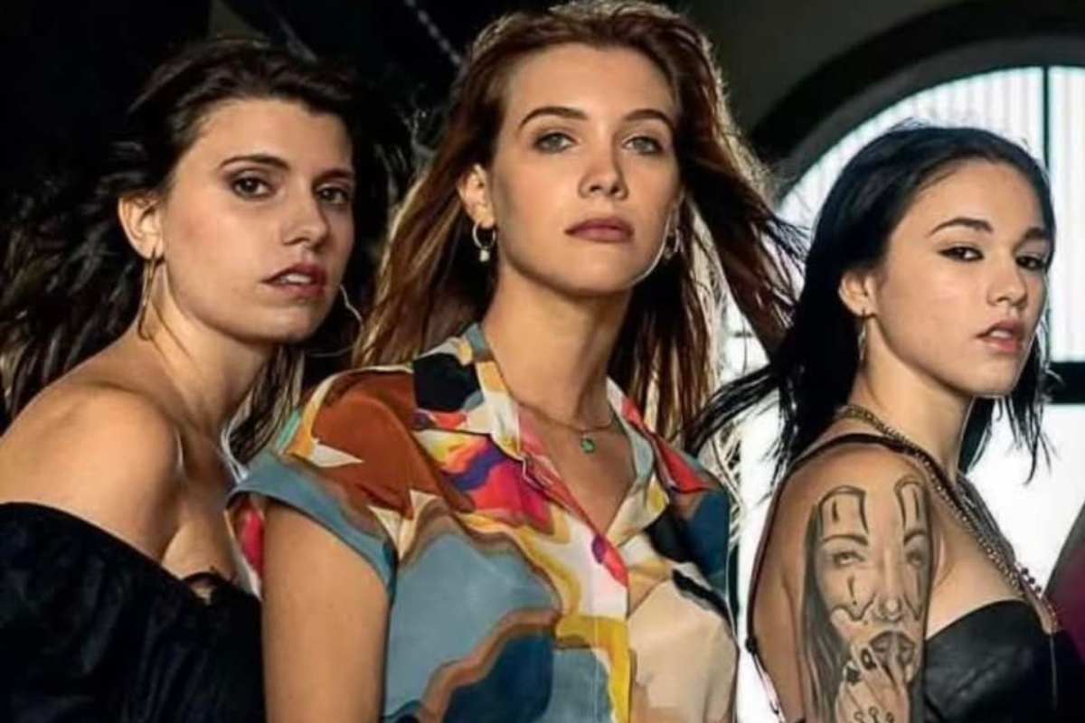 Mare Fuori, quando inizia e le novità sul cast e la trama