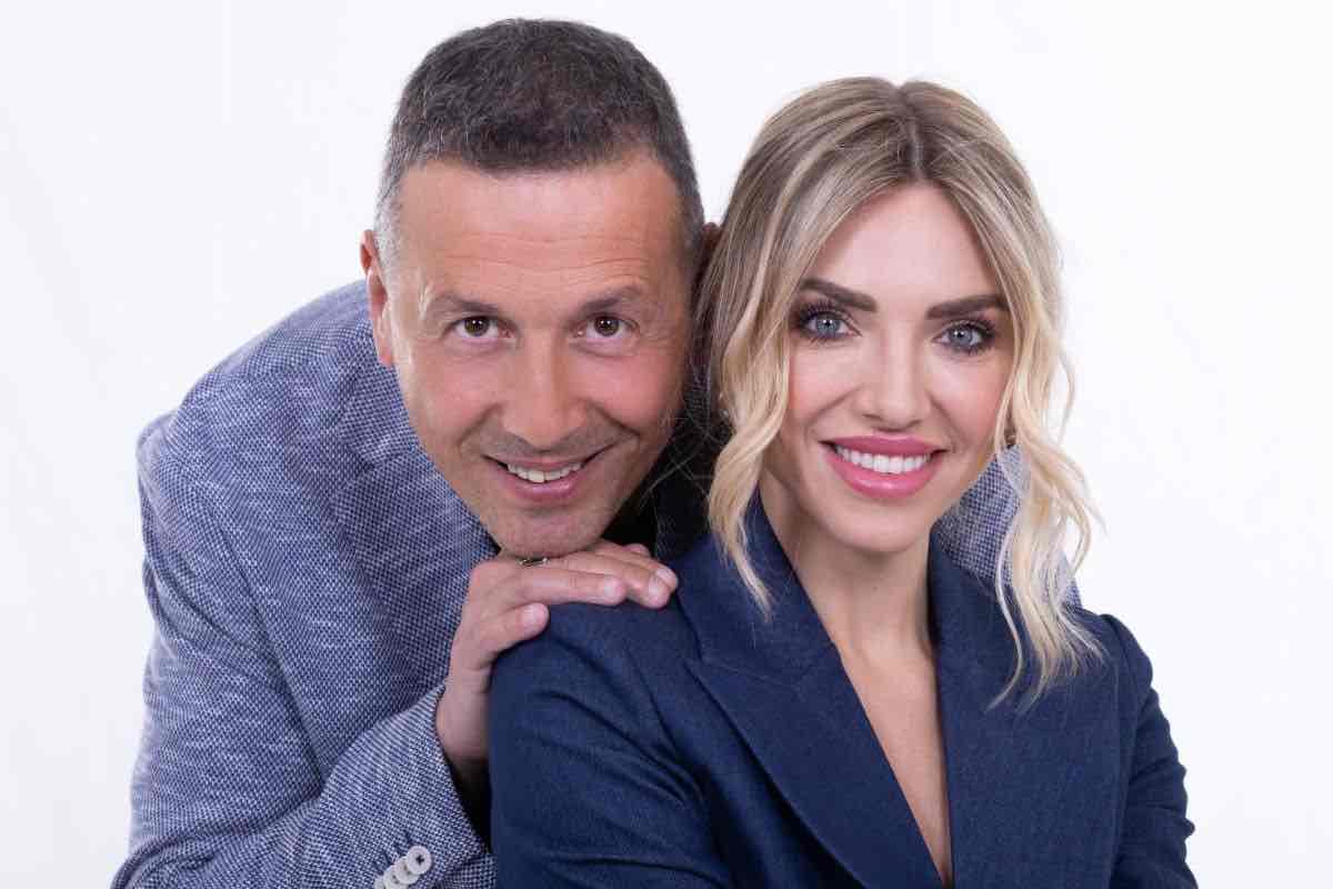 carolina rey intervista