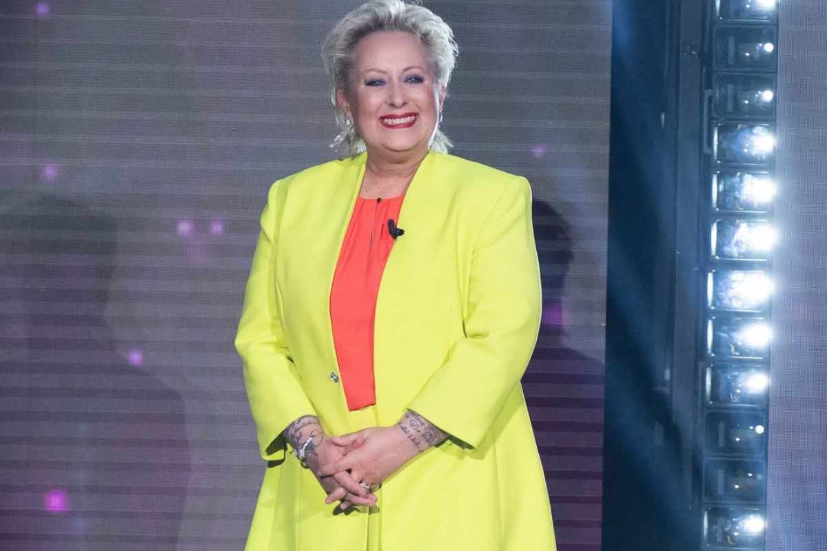 Carolyn Smith