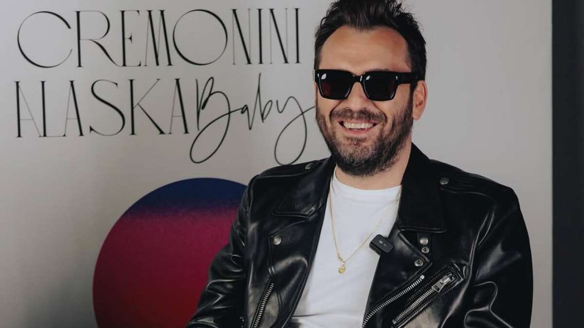 La possibile scaletta dei concerti di Cesare Cremonini
