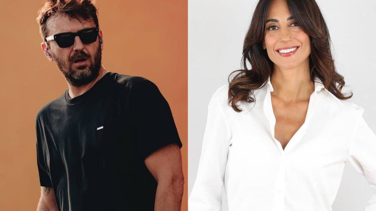“Tra loro non è mai finita”: Cesare Cremonini e le nuove foto con la compagna (non è Giorgia Cardinaletti)