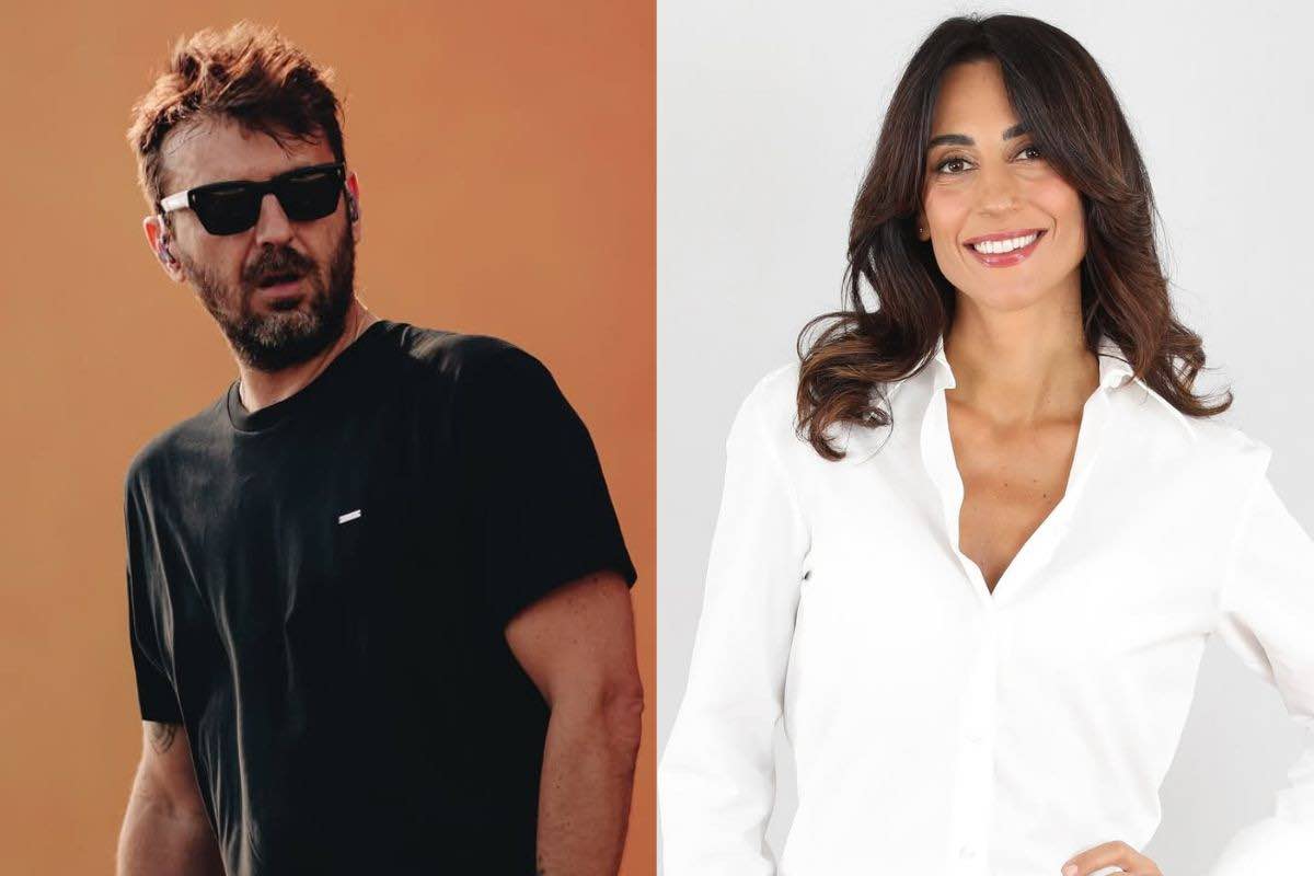 “Tra loro non è mai finita”: Cesare Cremonini e le nuove foto con la compagna (non è Giorgia Cardinaletti)