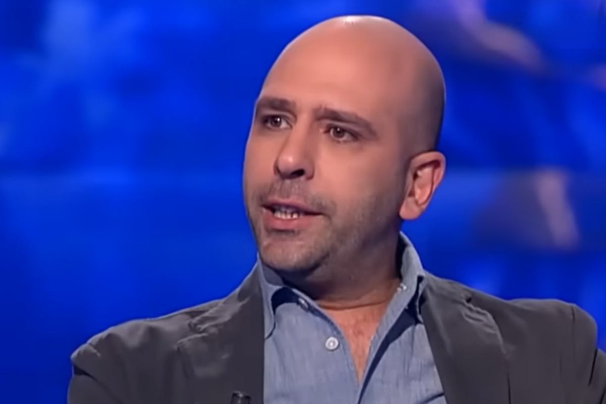 Checco Zalone torna al cinema: quando esce il nuovo film