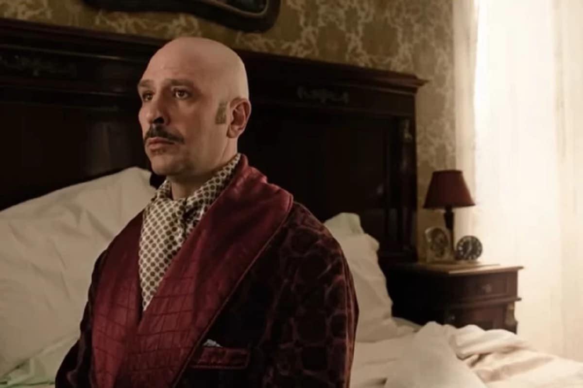Checco Zalone torna al cinema con Buen Camino: trama, data di uscita, cast