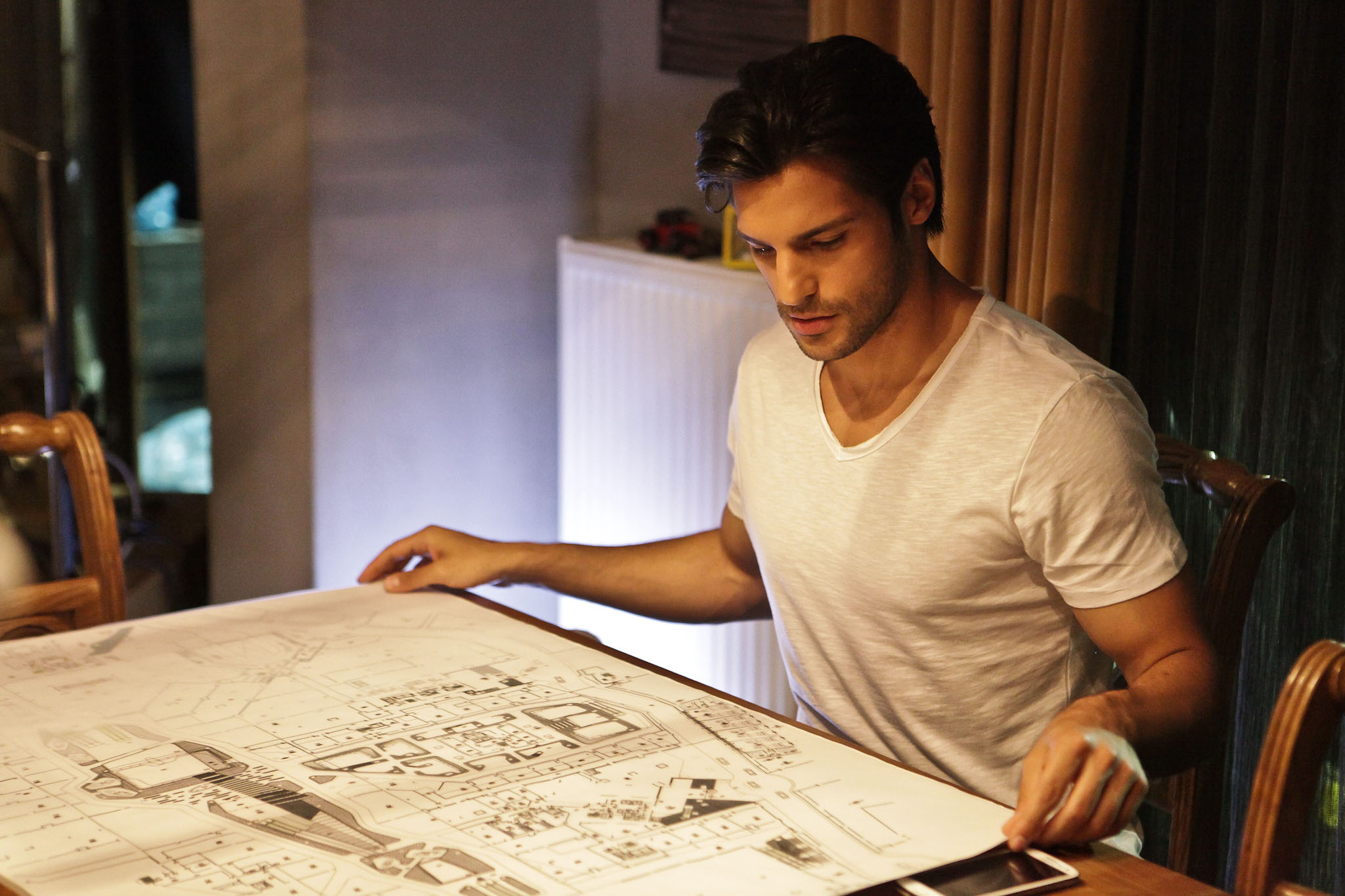 Cherry Season – La Stagione del Cuore è disponibile in esclusiva su Mediaset Infinity