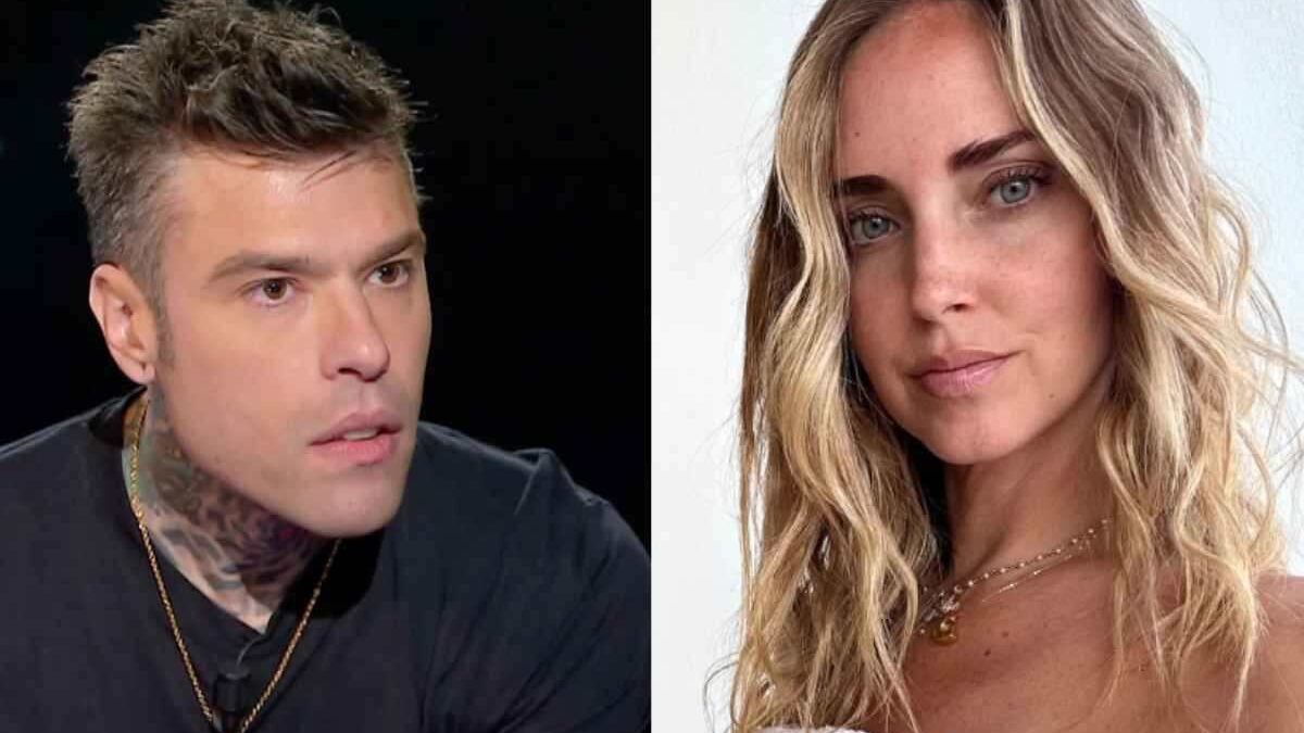 “Quando torni con Fedez?”, arriva la risposta di Chiara Ferragni
