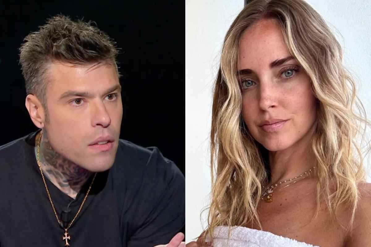 “Quando torni con Fedez?”, arriva la risposta di Chiara Ferragni