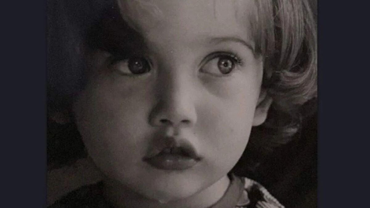 Qui solo una bimba: oggi attrice amatissima