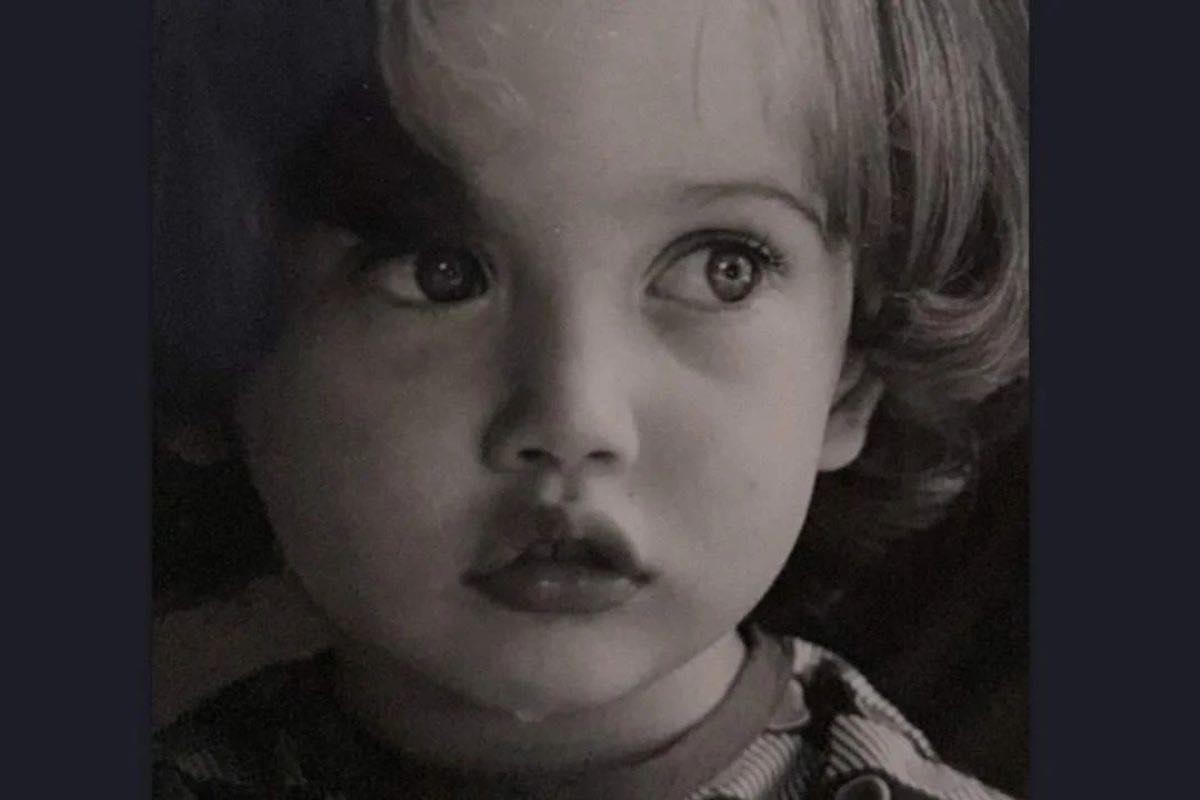 Qui solo una bimba: oggi attrice amatissima