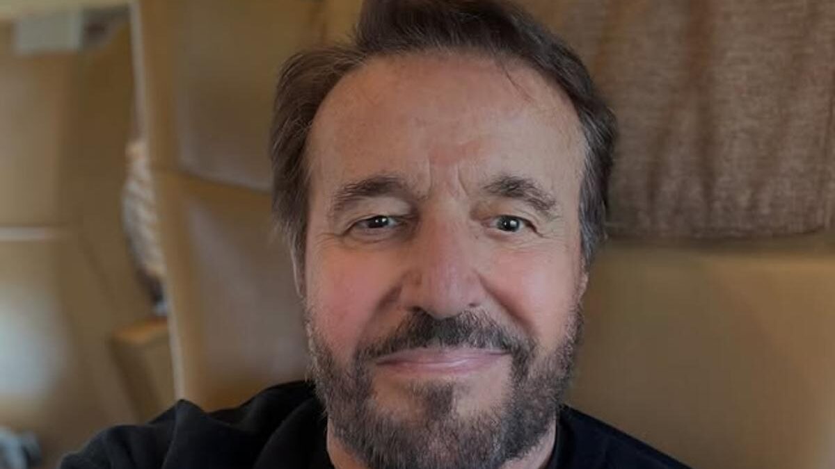 Christian De Sica, chi è e cosa fa la figlia Maria Rosa