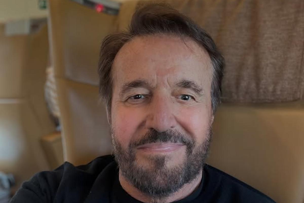 Christian De Sica, chi è e cosa fa la figlia Maria Rosa
