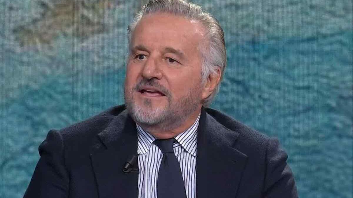 Christian De Sica, il figlio è la sua fotocopia: ecco l’attore 42enne Brando