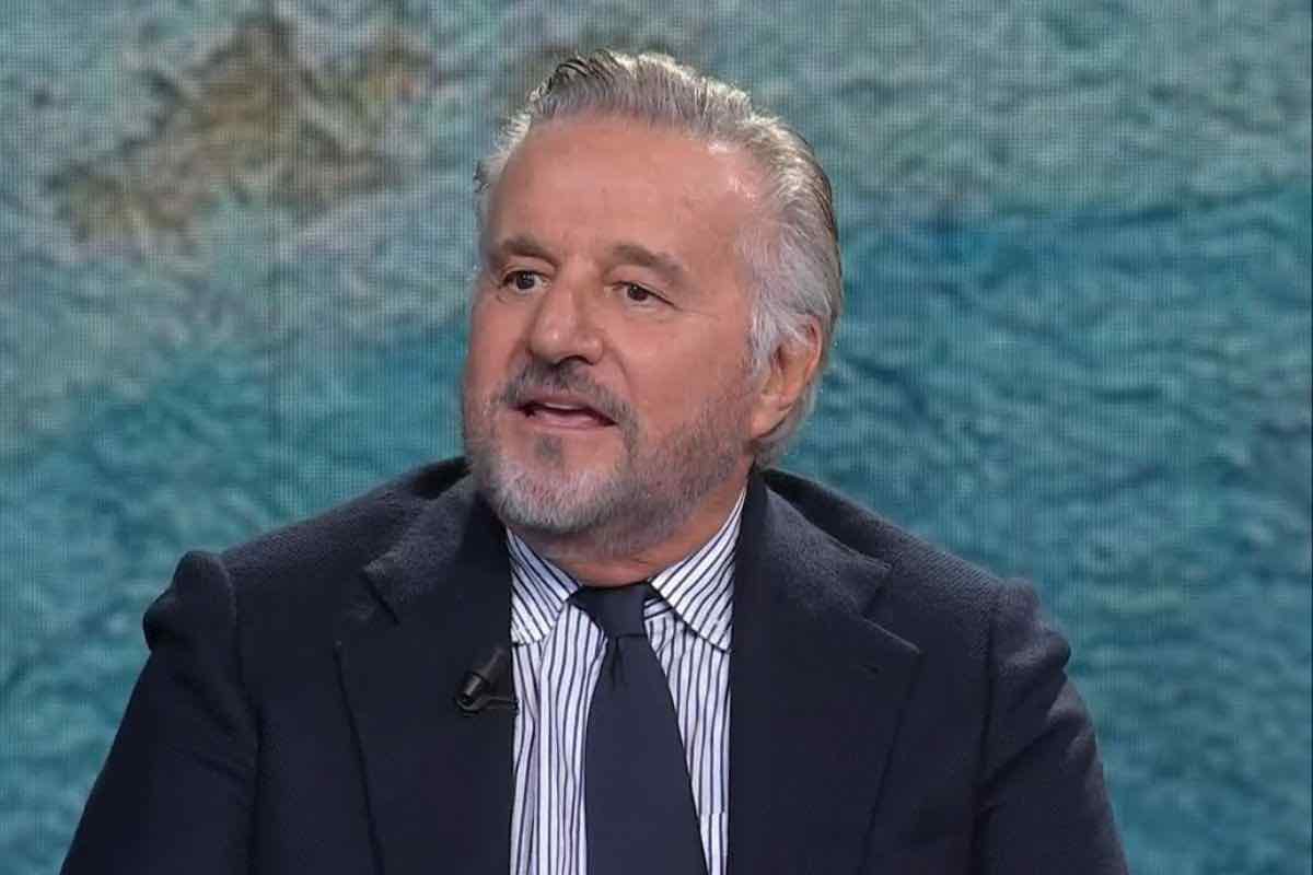 Christian De Sica, il figlio è la sua fotocopia: ecco l’attore 42enne Brando