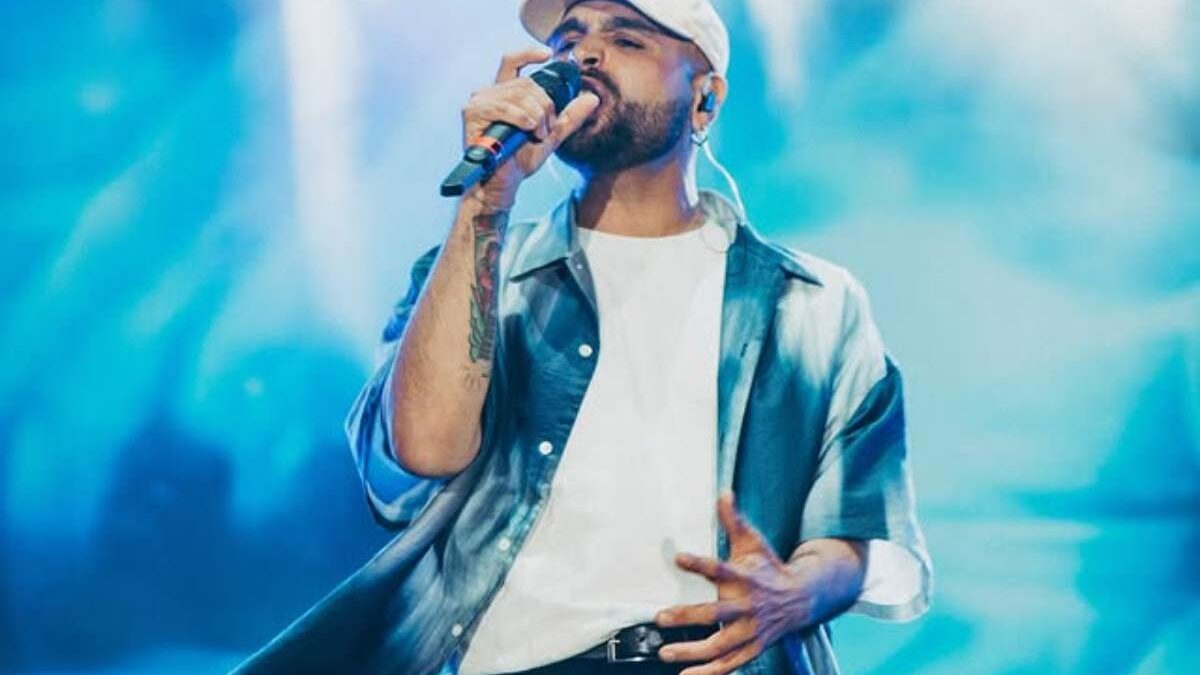 Cicco Sanchez torna con “Mille Notti”: un inno delicato alle seconde possibilità