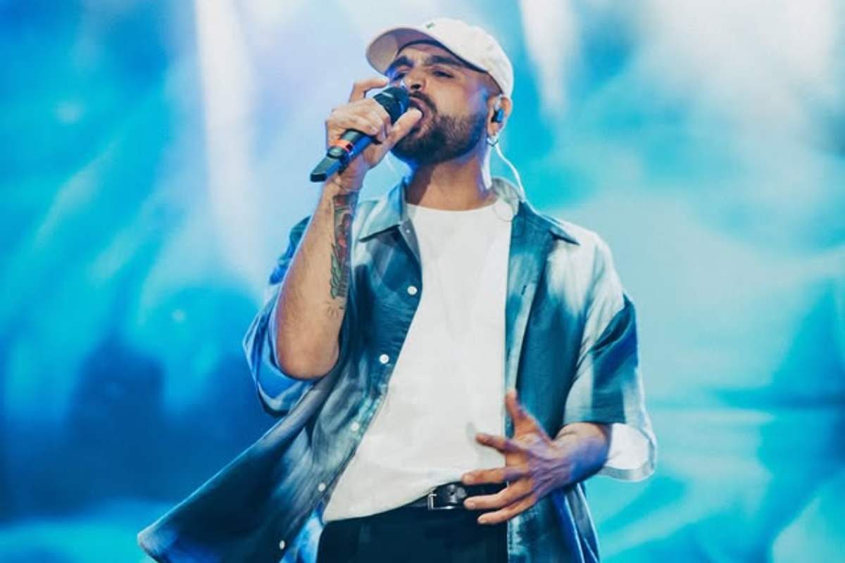 Cicco Sanchez torna con “Mille Notti”: un inno delicato alle seconde possibilità