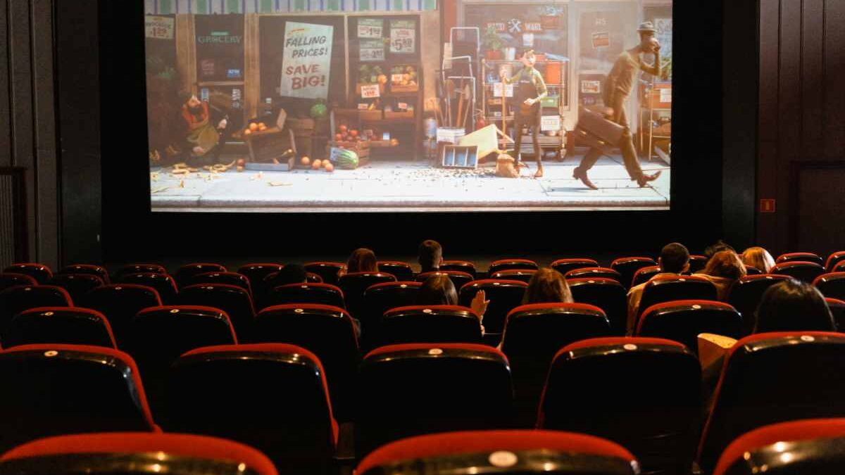 Il quiz (difficilissimo) per i veri amanti del cinema: quasi nessuno riesce a risolverlo tutto
