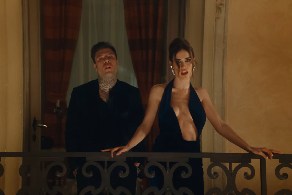 Che cosa sta succedendo tra Clara e Fedez