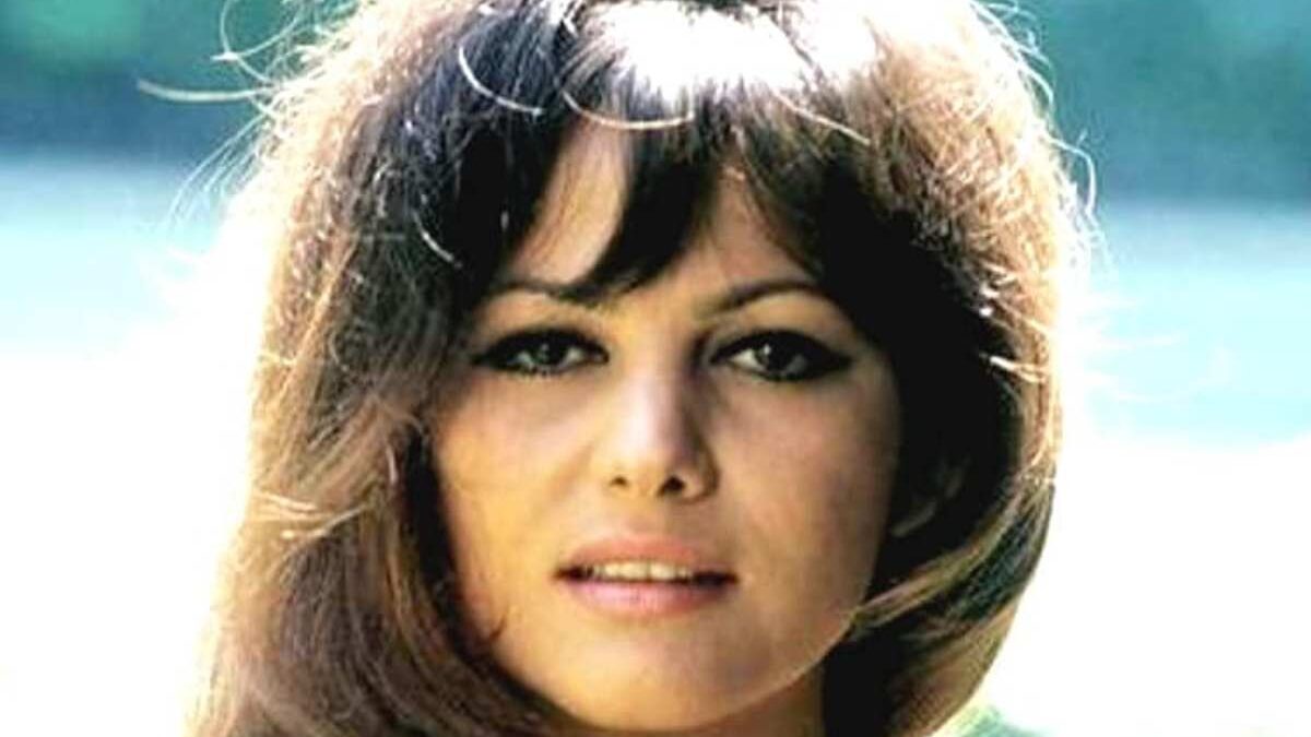 “E’ lei l’erede di Claudia Cardinale”. Bella, giovane e di talento: l’attrice incoronata