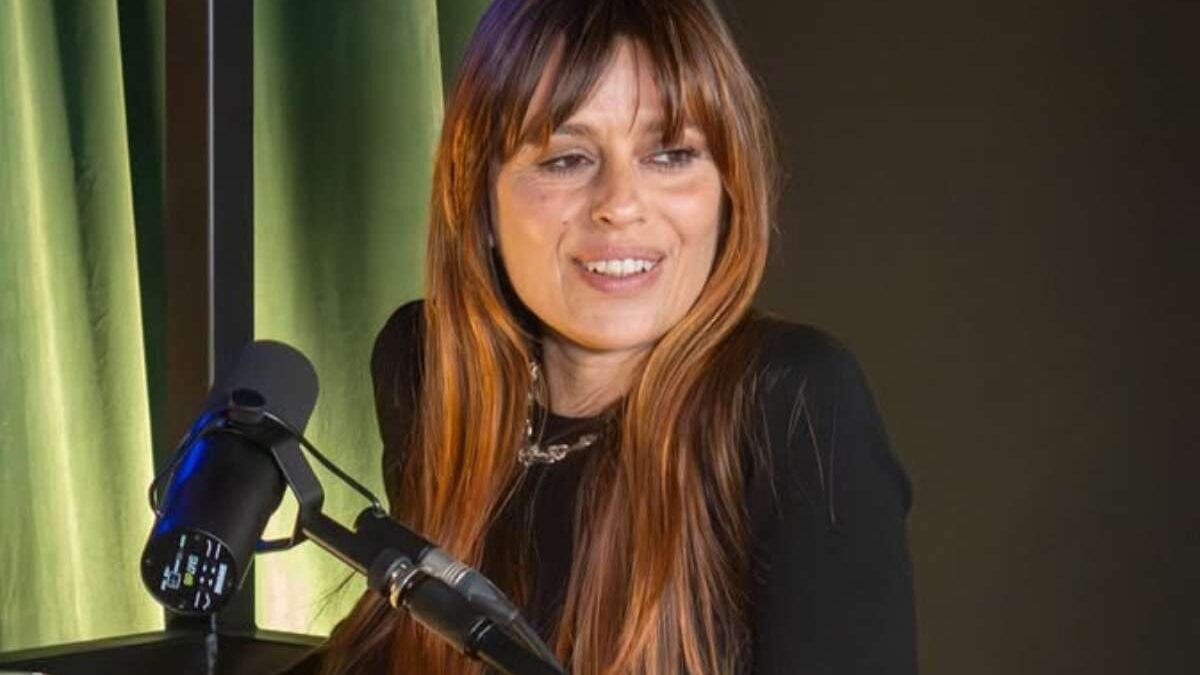 Claudia Pandolfi, dopo il successo di FolleMente, è tornata sul set: ecco dove la vedremo