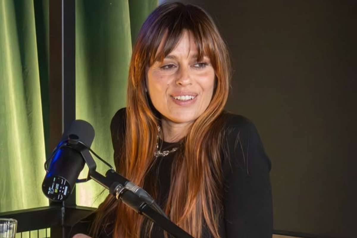 Claudia Pandolfi, dopo il successo di FolleMente, è tornata sul set: ecco dove la vedremo