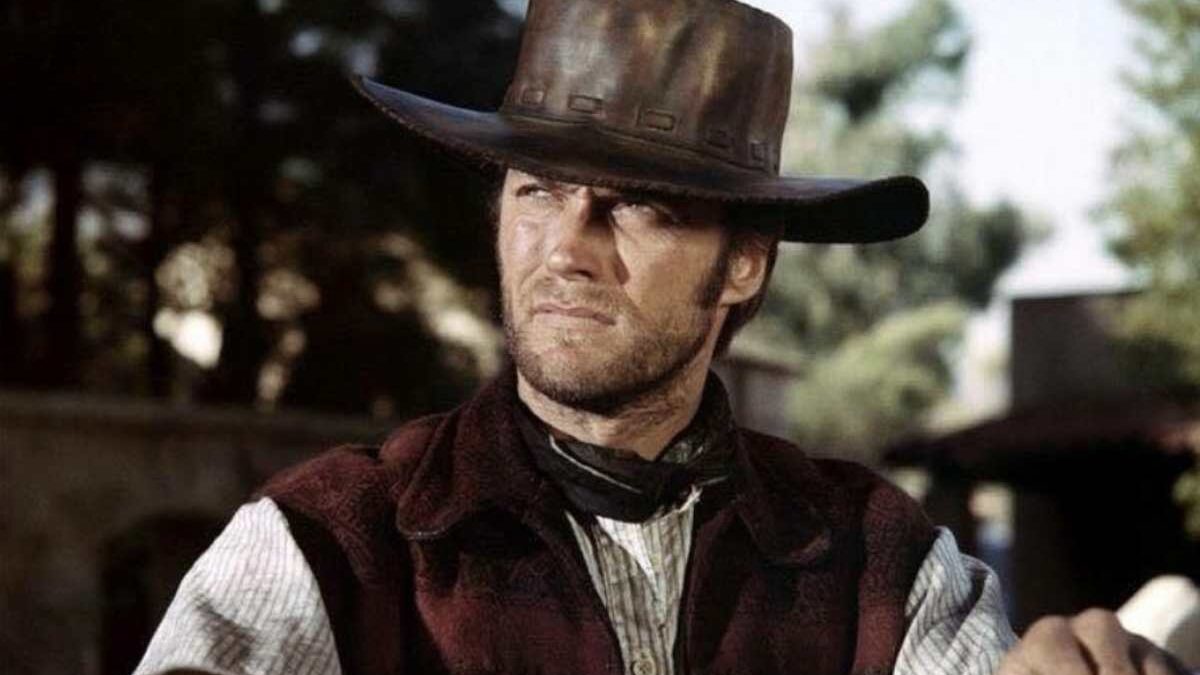 Clint Eastwood, suo figlio Scott è la sua fotocopia da ragazzo: la somiglianza incredibile