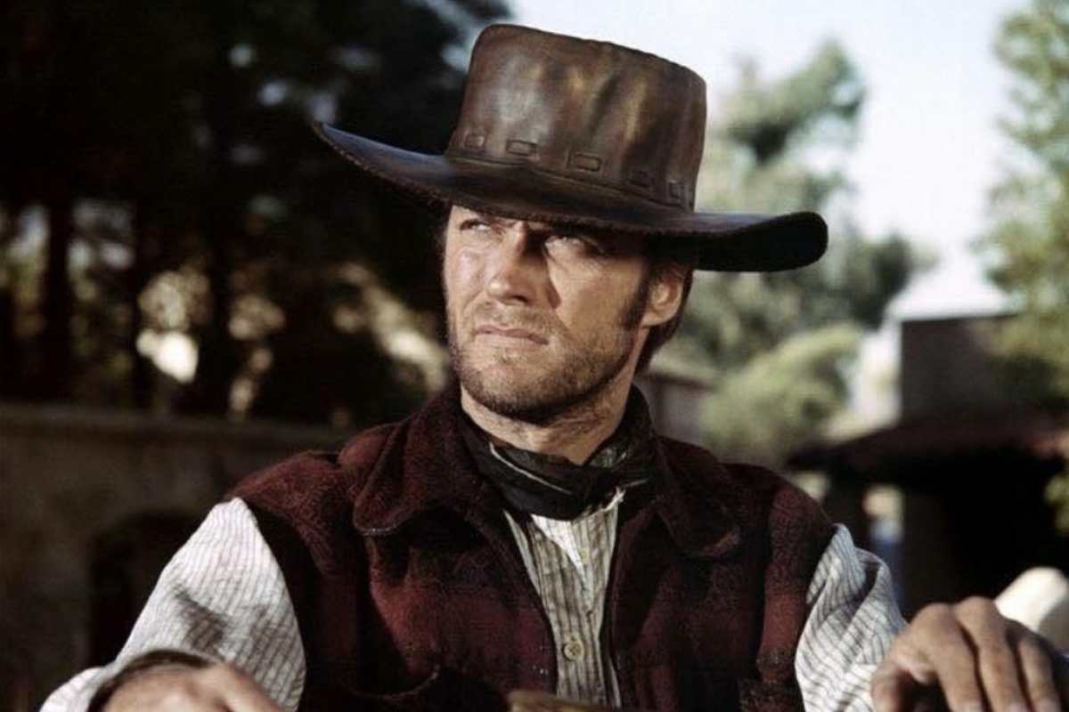 Clint Eastwood, suo figlio Scott è la sua fotocopia da ragazzo: la somiglianza incredibile