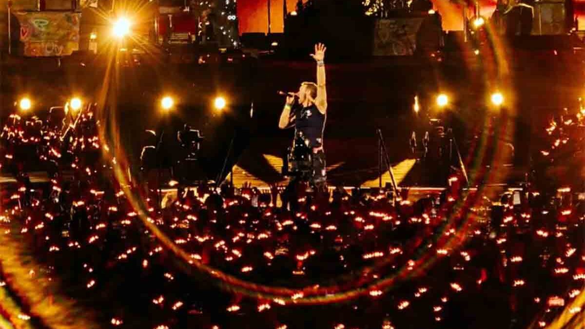 Coldplay, la rivoluzione sostenibile continua: vinili ecologici e tour a impatto zero