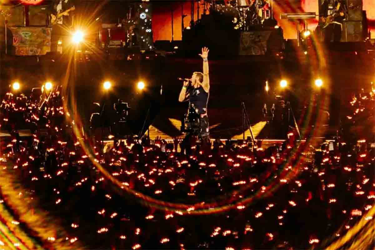 Coldplay, la rivoluzione sostenibile continua: vinili ecologici e tour a impatto zero