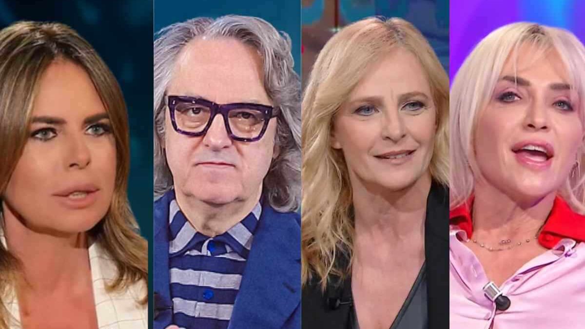 Palinsesti autunnali della Rai: tagli e cancellazioni, i nomi in bilico