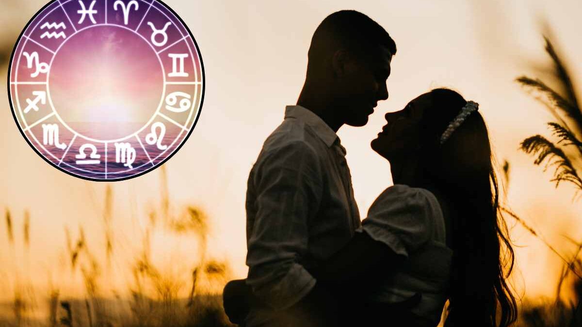 Oroscopo di inizio luglio, amore per un segno: un altro dovrà fare una scelta