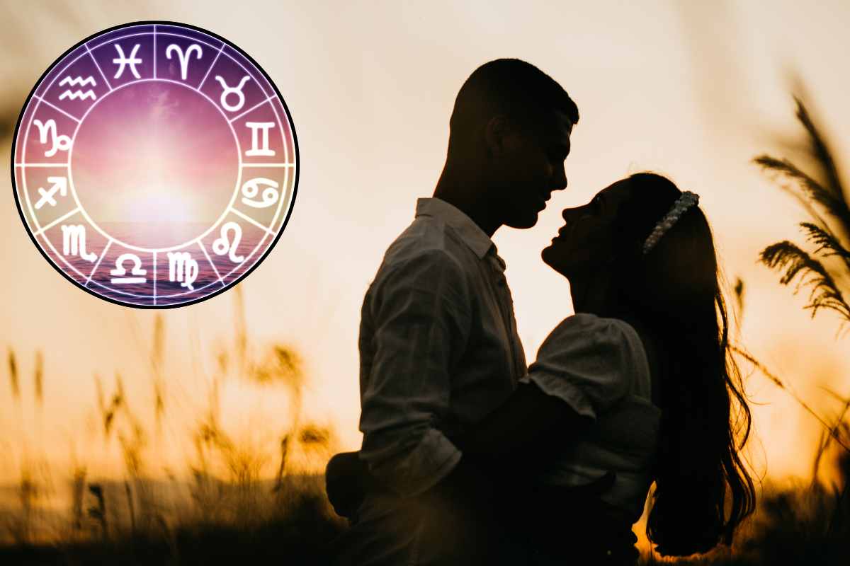 Oroscopo di inizio luglio, amore per un segno: un altro dovrà fare una scelta