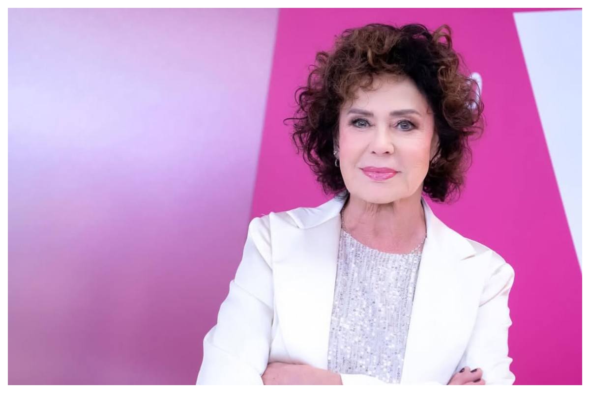 Corinne Clery: età, fidanzato, ex marito e figli, dove vive, prima e il dopo