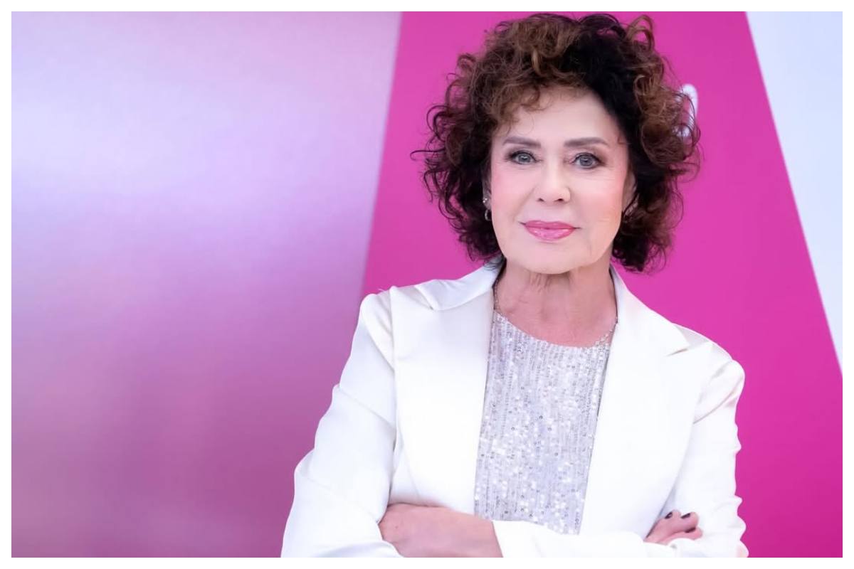 Corinne Clery oggi 