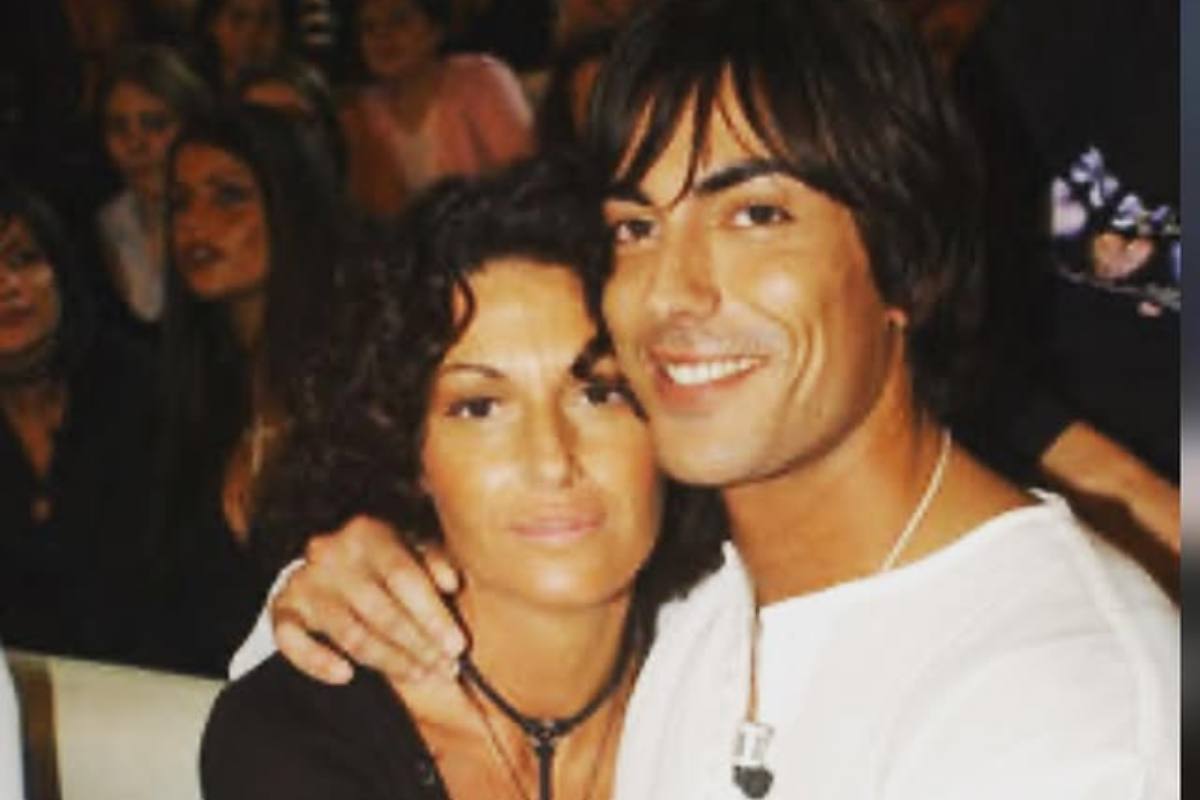 Cristina Plevani a Uomini e Donne