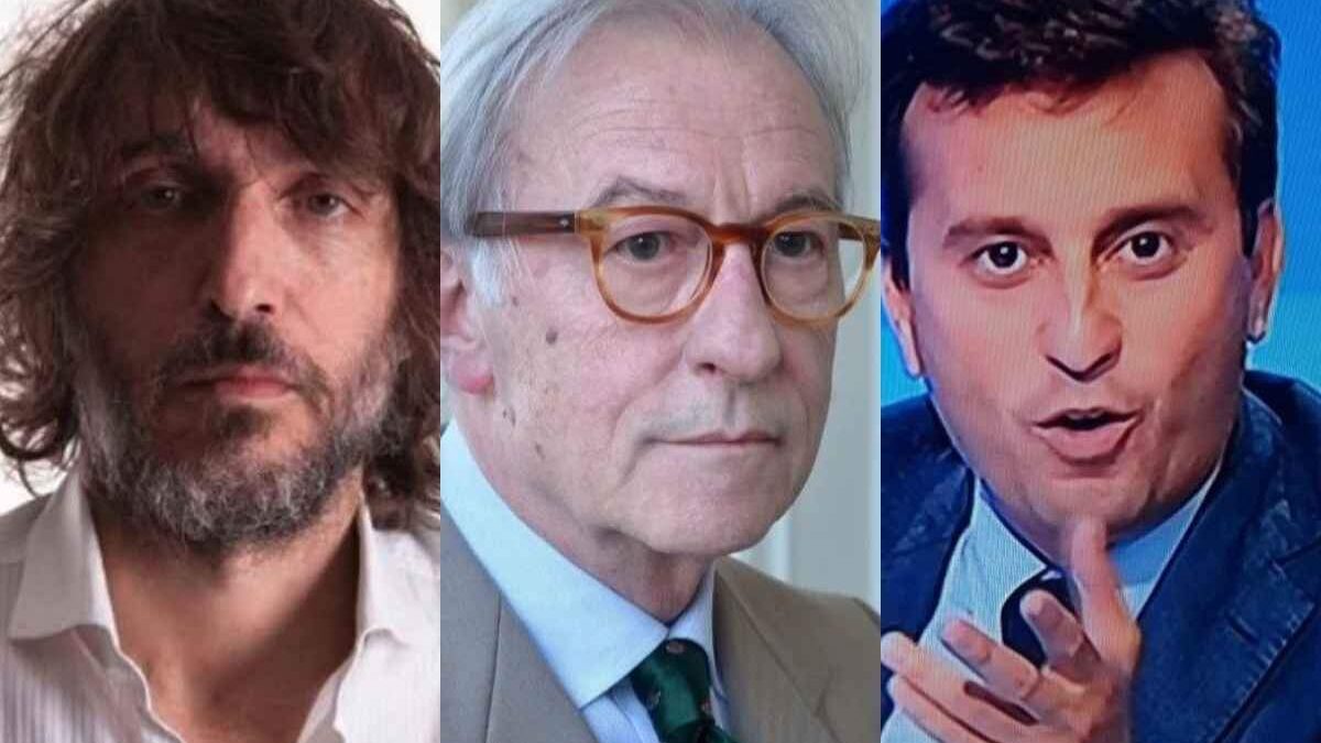 Perchè Feltri è stato sospeso dall’Ordine, le parole choc contro i musulmani a La Zanzara