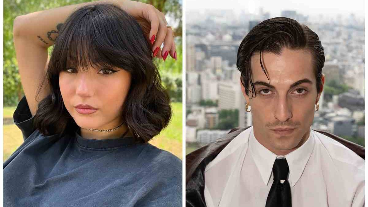 Damiano David, la verità sulla fine della storia d’amore con Giorgia Soleri